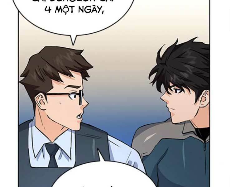 Druid Tại Ga Seoul - Người Hóa Thú Chap 36 - Next Chap 37