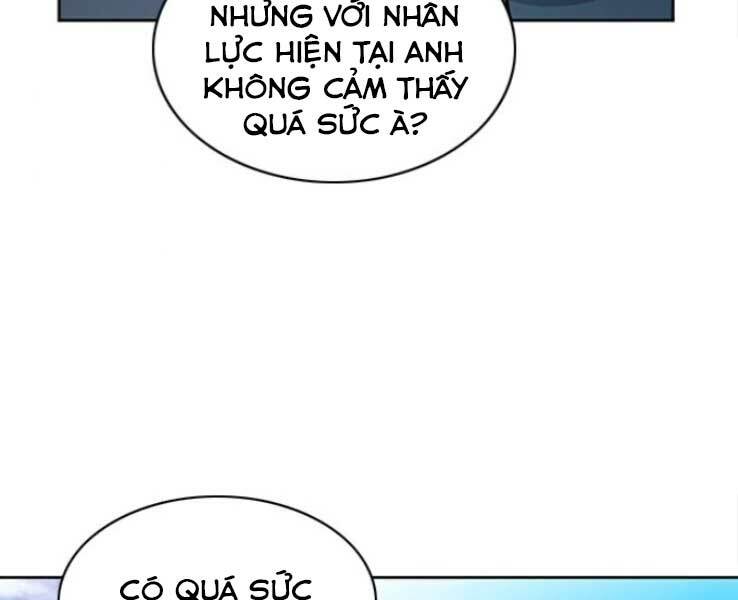 Druid Tại Ga Seoul - Người Hóa Thú Chap 36 - Next Chap 37