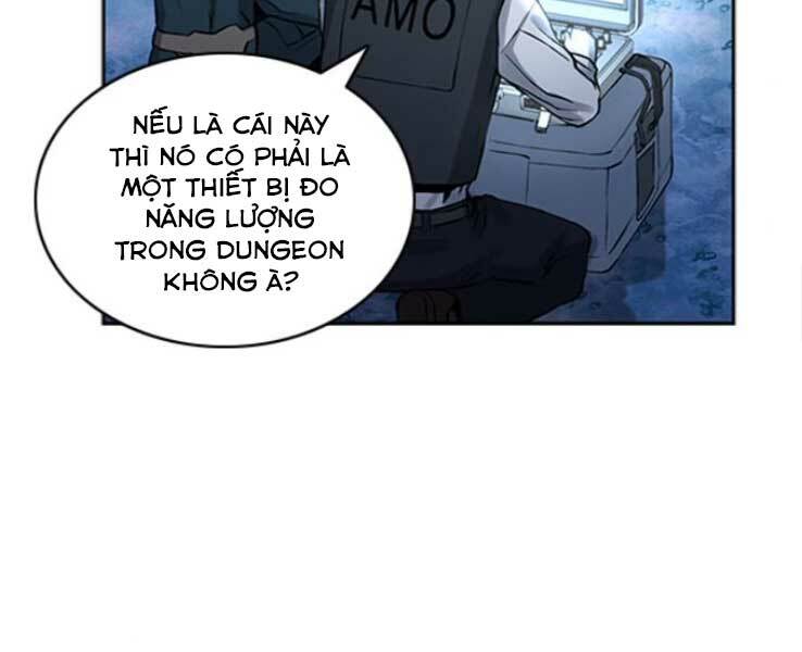 Druid Tại Ga Seoul - Người Hóa Thú Chap 36 - Next Chap 37