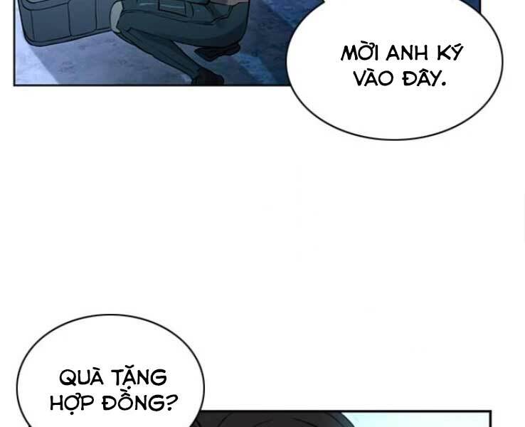 Druid Tại Ga Seoul - Người Hóa Thú Chap 36 - Next Chap 37