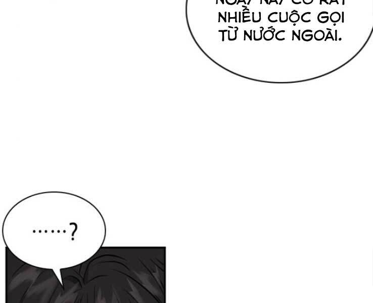 Druid Tại Ga Seoul - Người Hóa Thú Chap 36 - Next Chap 37