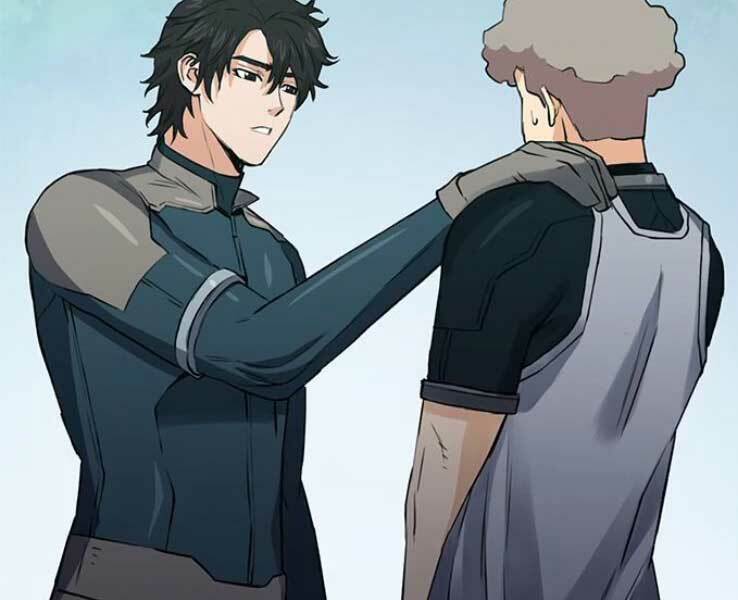 Druid Tại Ga Seoul - Người Hóa Thú Chap 36 - Next Chap 37