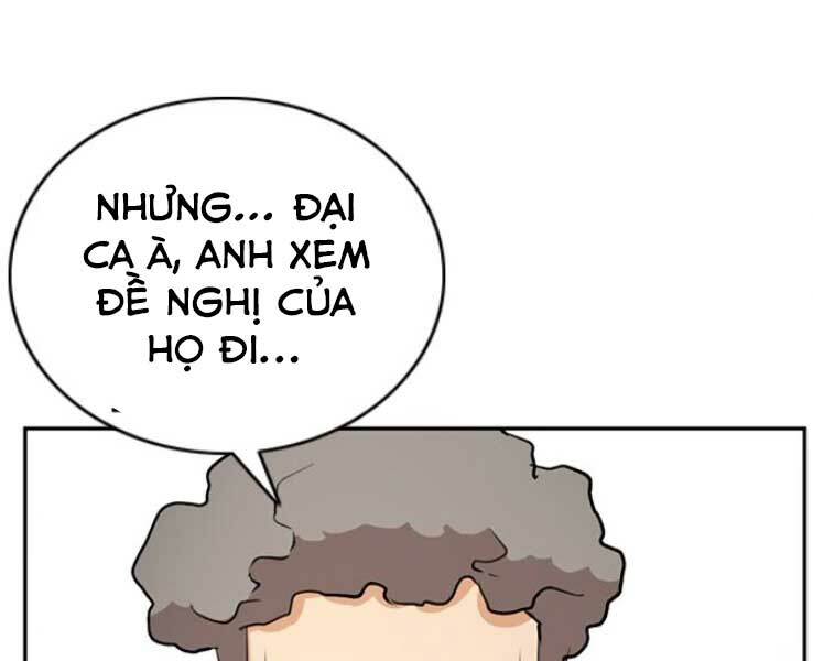 Druid Tại Ga Seoul - Người Hóa Thú Chap 36 - Next Chap 37
