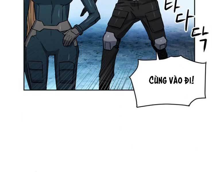 Druid Tại Ga Seoul - Người Hóa Thú Chap 36 - Next Chap 37