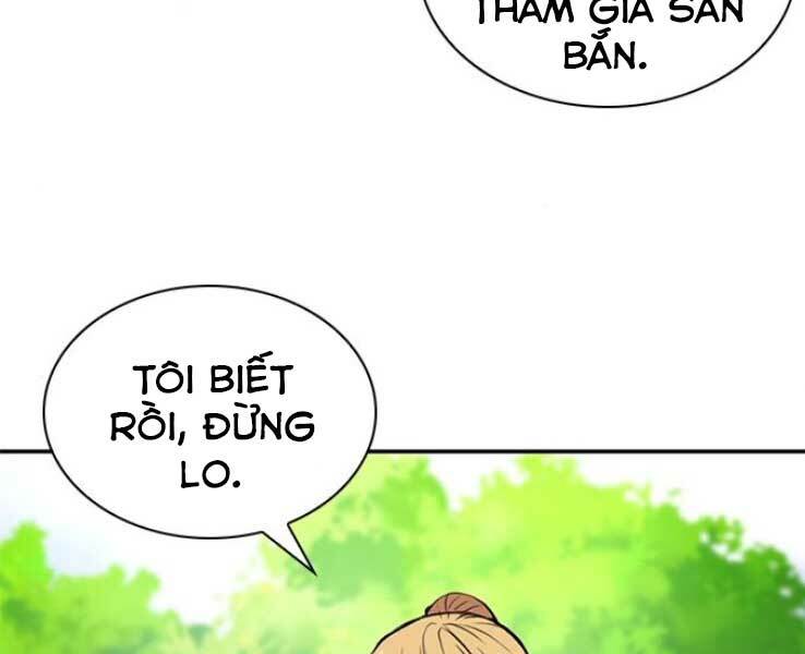 Druid Tại Ga Seoul - Người Hóa Thú Chap 36 - Next Chap 37