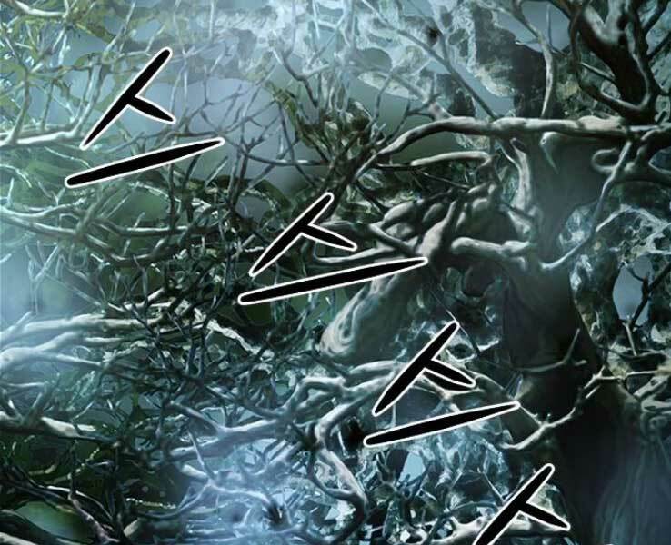 Druid Tại Ga Seoul - Người Hóa Thú Chap 36 - Next Chap 37