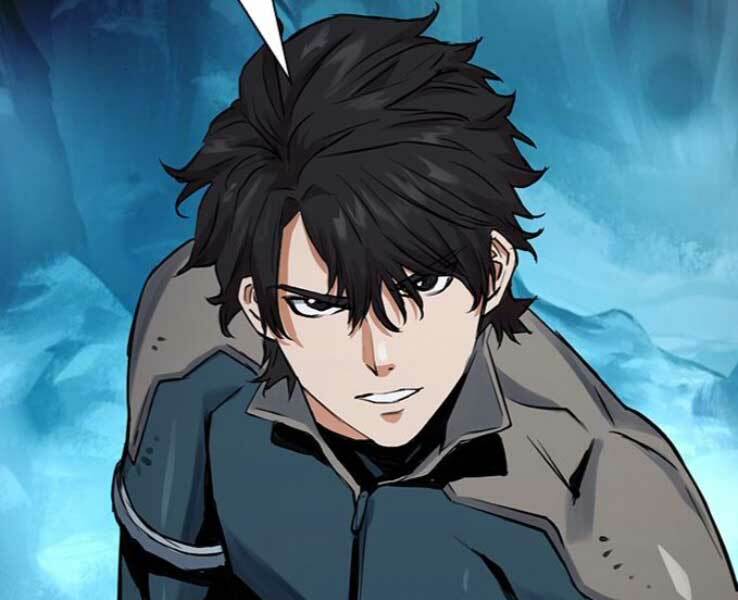 Druid Tại Ga Seoul - Người Hóa Thú Chap 36 - Next Chap 37