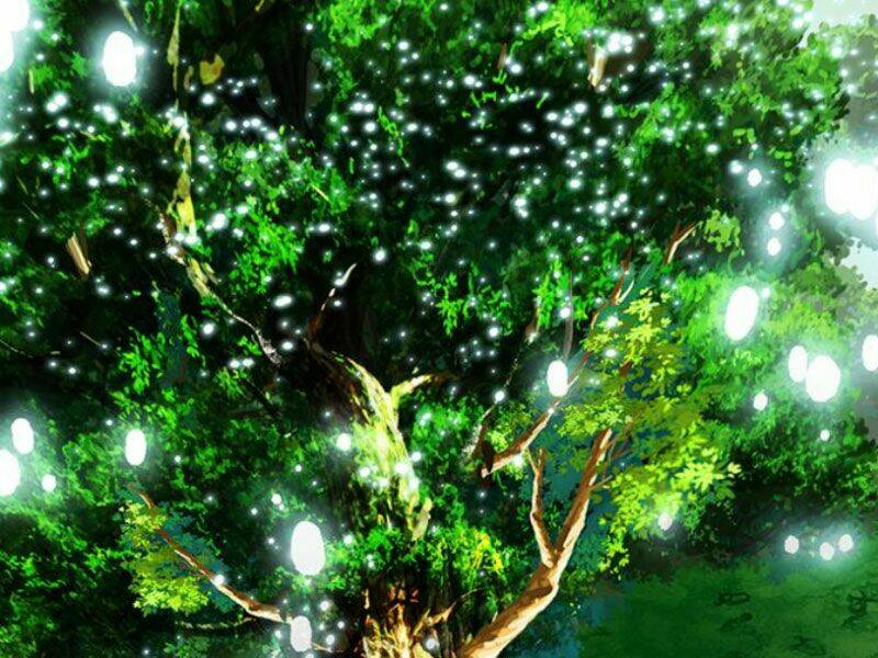 Druid Tại Ga Seoul - Người Hóa Thú Chap 35 - Next Chap 36