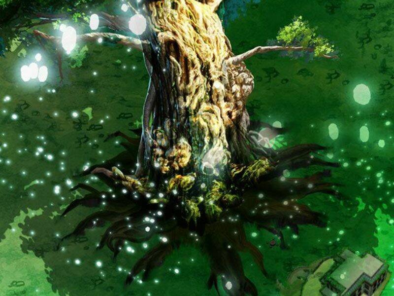 Druid Tại Ga Seoul - Người Hóa Thú Chap 35 - Next Chap 36