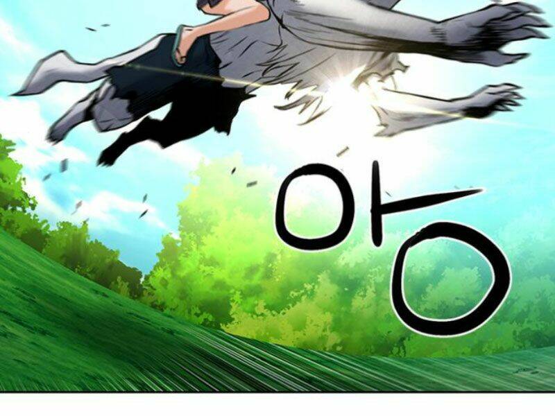 Druid Tại Ga Seoul - Người Hóa Thú Chap 35 - Next Chap 36