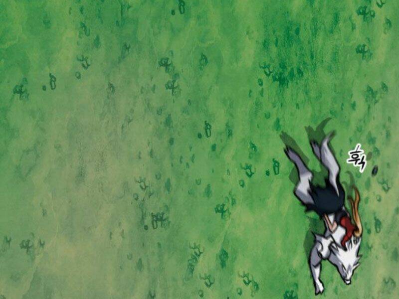 Druid Tại Ga Seoul - Người Hóa Thú Chap 35 - Next Chap 36