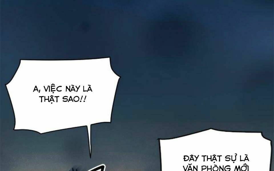 Druid Tại Ga Seoul - Người Hóa Thú Chap 34 - Next Chap 35