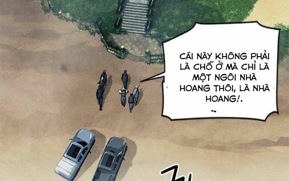 Druid Tại Ga Seoul - Người Hóa Thú Chap 34 - Next Chap 35