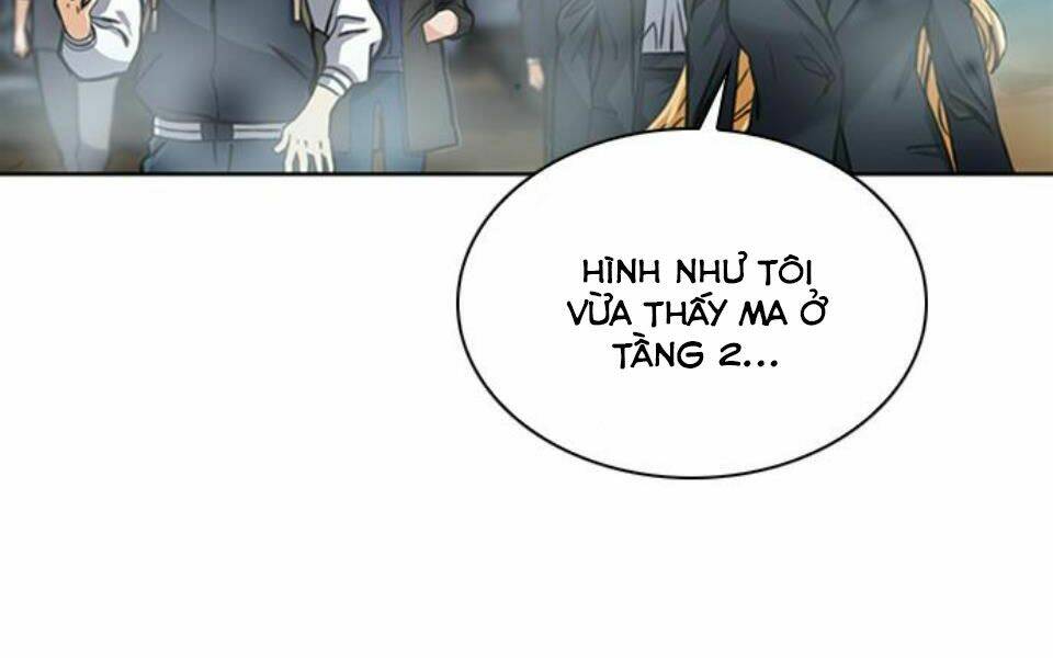 Druid Tại Ga Seoul - Người Hóa Thú Chap 34 - Next Chap 35