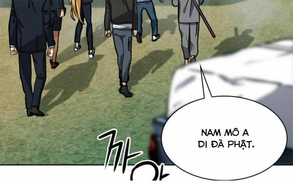 Druid Tại Ga Seoul - Người Hóa Thú Chap 34 - Next Chap 35