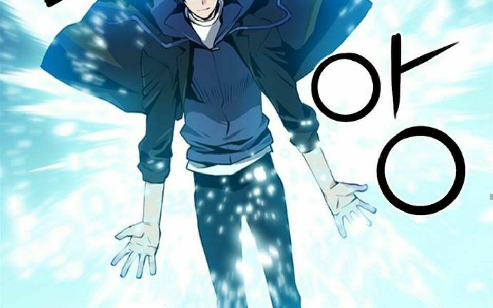 Druid Tại Ga Seoul - Người Hóa Thú Chap 34 - Next Chap 35