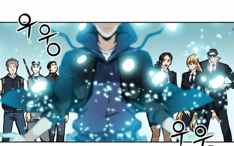 Druid Tại Ga Seoul - Người Hóa Thú Chap 34 - Next Chap 35