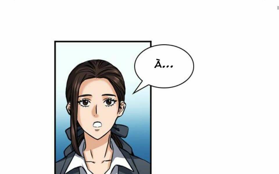 Druid Tại Ga Seoul - Người Hóa Thú Chap 34 - Next Chap 35