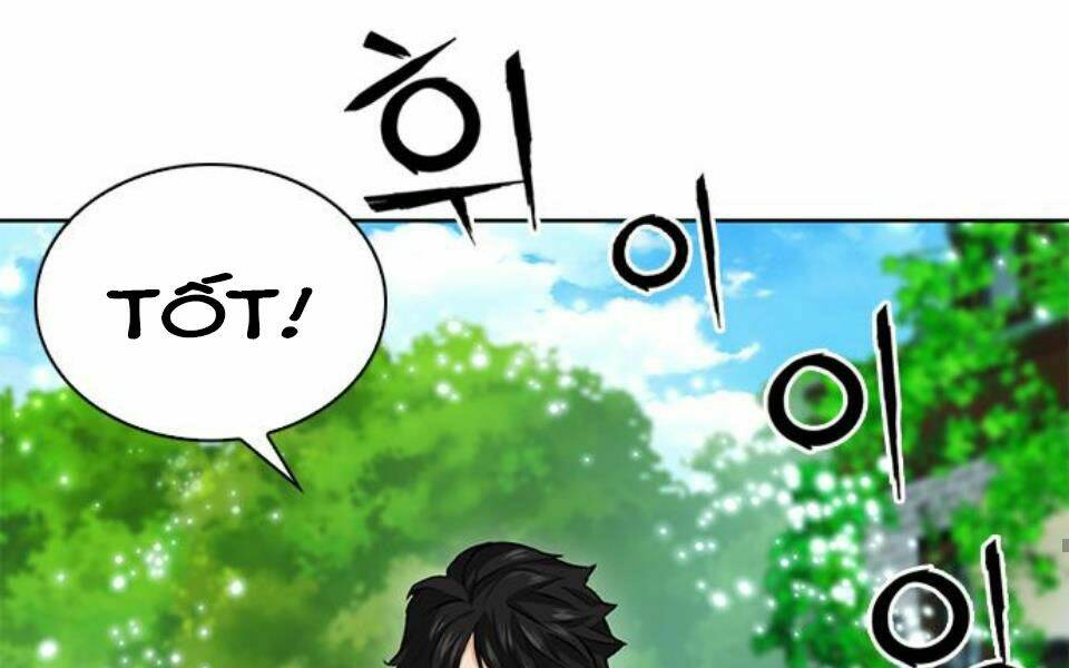 Druid Tại Ga Seoul - Người Hóa Thú Chap 34 - Next Chap 35