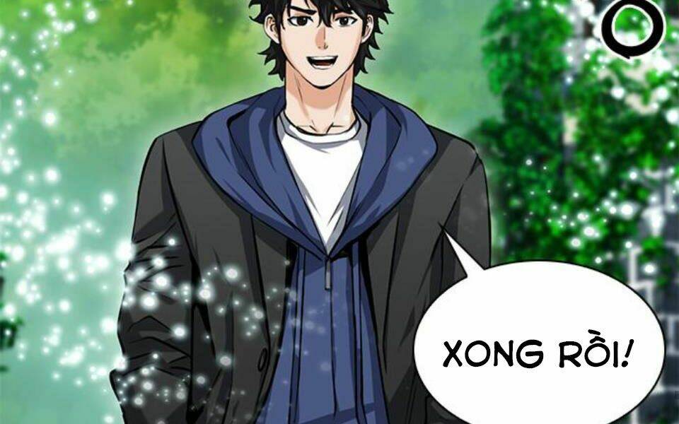 Druid Tại Ga Seoul - Người Hóa Thú Chap 34 - Next Chap 35