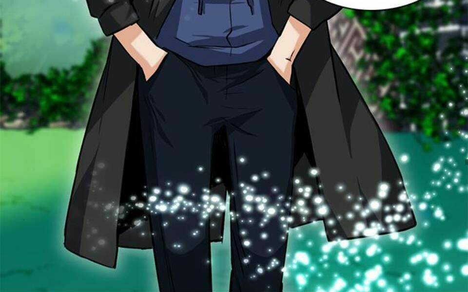 Druid Tại Ga Seoul - Người Hóa Thú Chap 34 - Next Chap 35