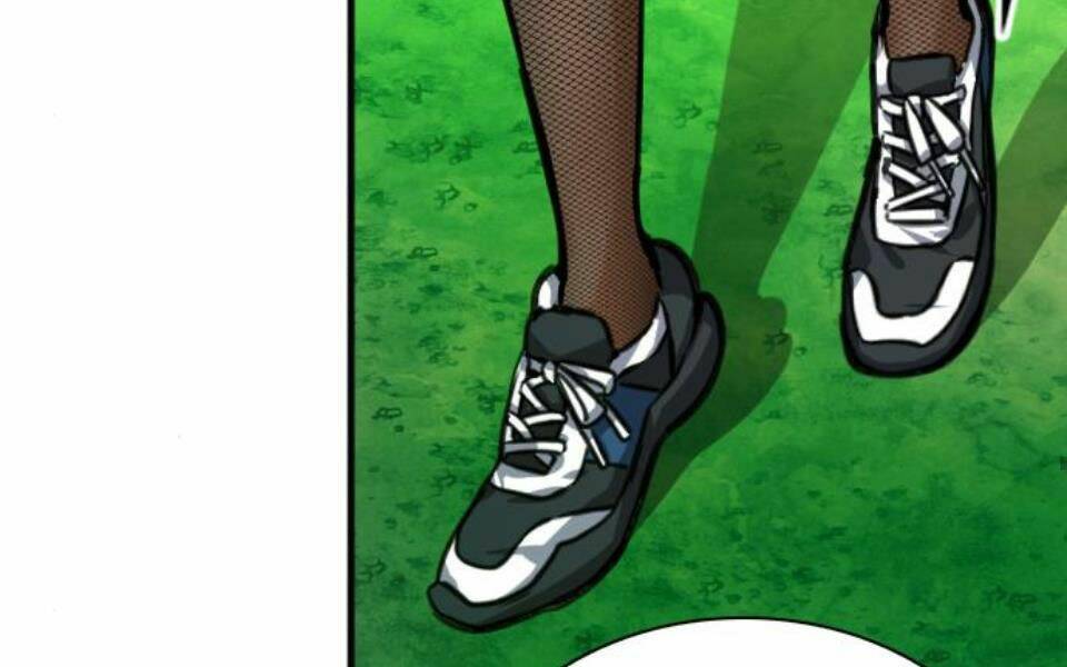 Druid Tại Ga Seoul - Người Hóa Thú Chap 34 - Next Chap 35