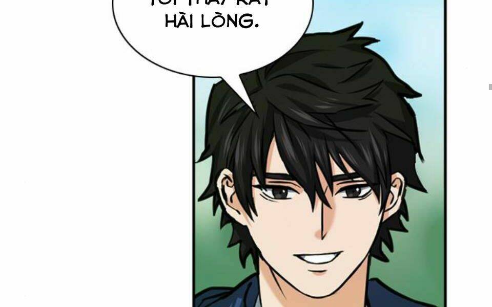 Druid Tại Ga Seoul - Người Hóa Thú Chap 34 - Next Chap 35