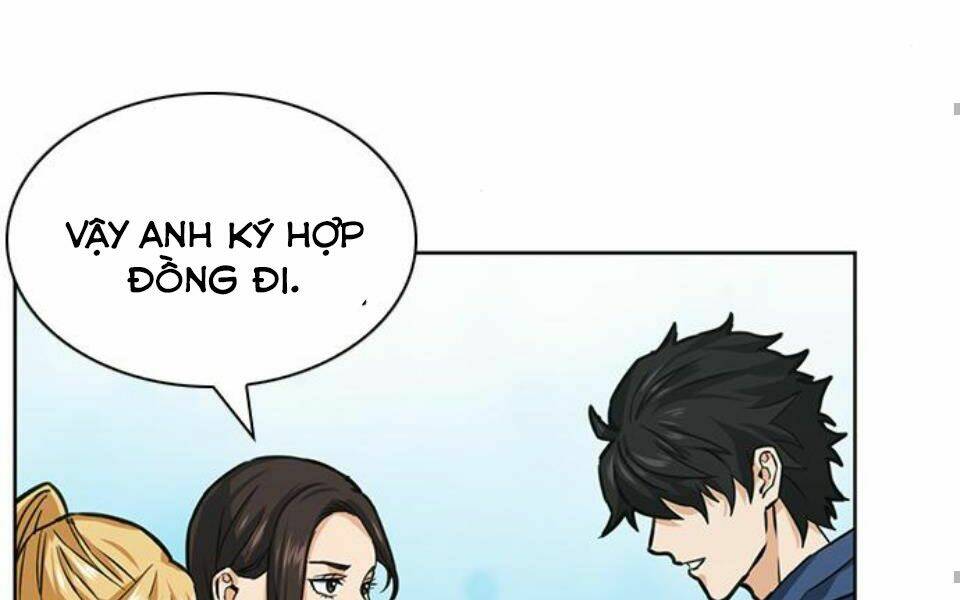 Druid Tại Ga Seoul - Người Hóa Thú Chap 34 - Next Chap 35