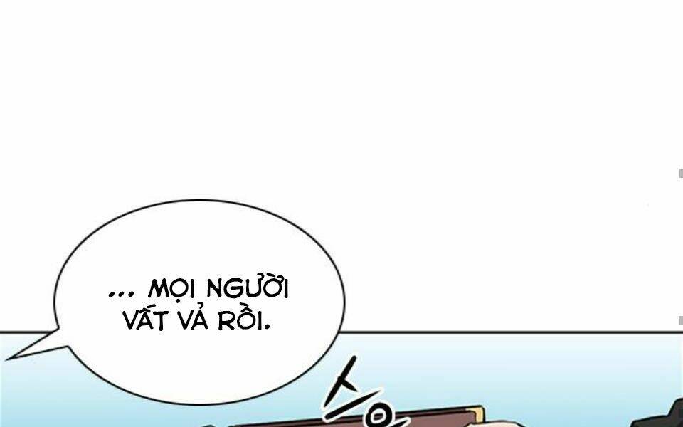 Druid Tại Ga Seoul - Người Hóa Thú Chap 34 - Next Chap 35