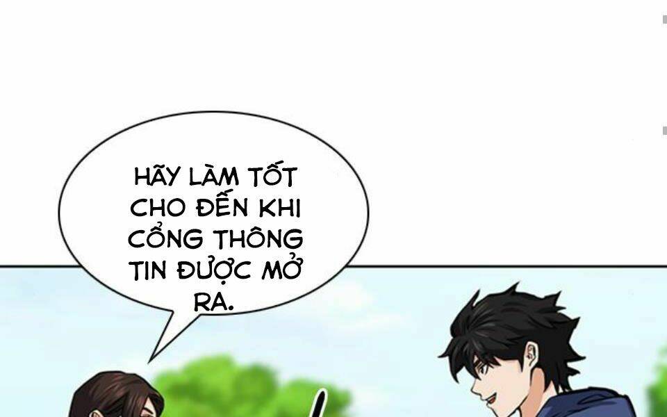 Druid Tại Ga Seoul - Người Hóa Thú Chap 34 - Next Chap 35
