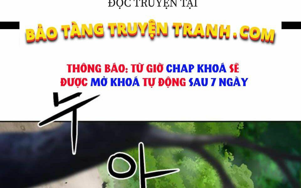 Druid Tại Ga Seoul - Người Hóa Thú Chap 34 - Next Chap 35