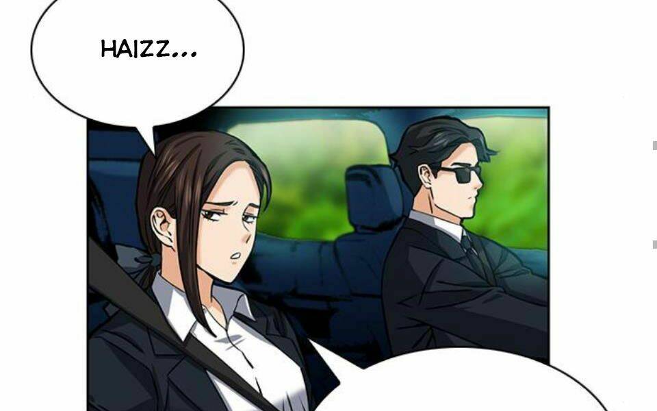 Druid Tại Ga Seoul - Người Hóa Thú Chap 34 - Next Chap 35