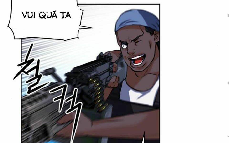 Druid Tại Ga Seoul - Người Hóa Thú Chap 34 - Next Chap 35