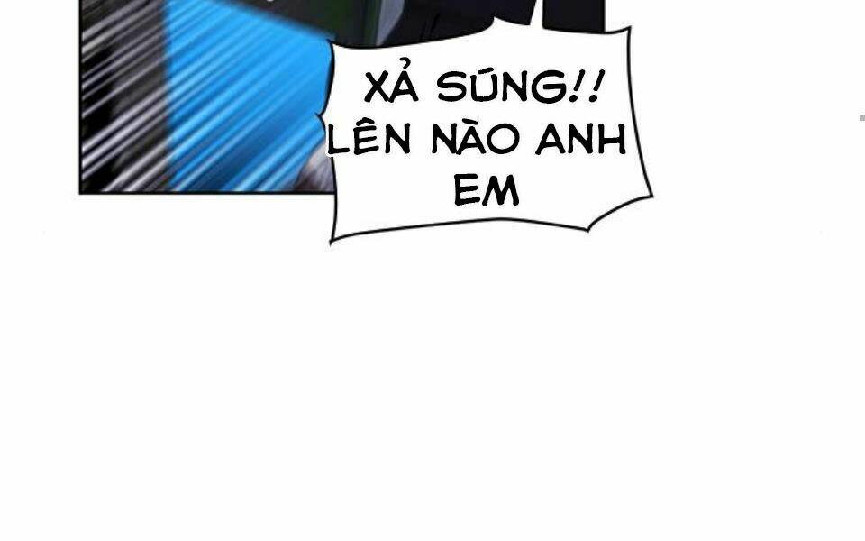 Druid Tại Ga Seoul - Người Hóa Thú Chap 34 - Next Chap 35