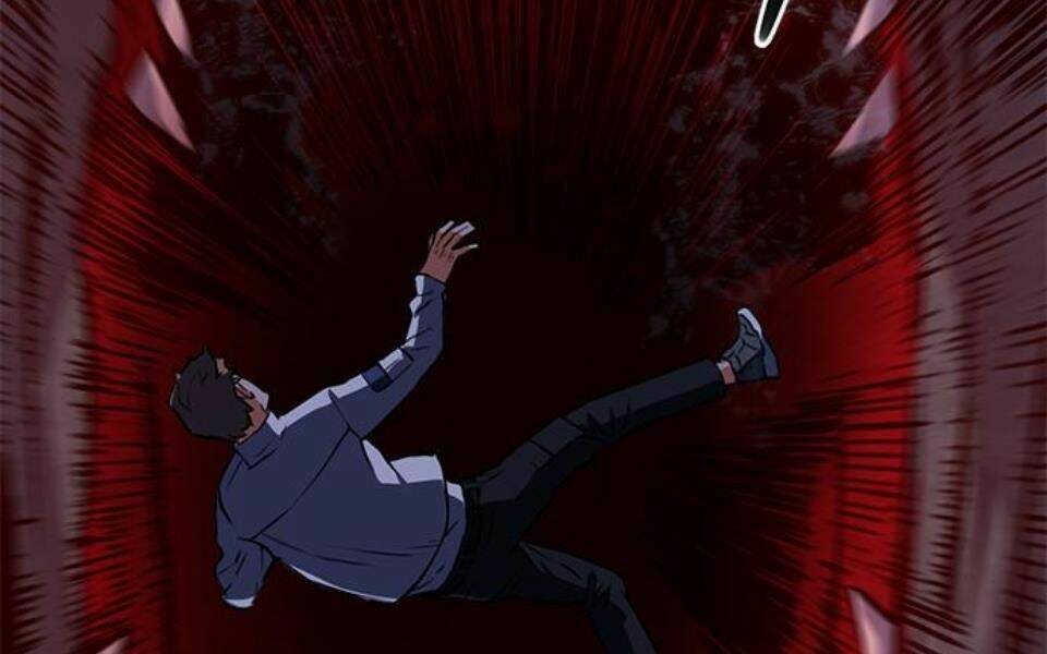 Druid Tại Ga Seoul - Người Hóa Thú Chap 34 - Next Chap 35