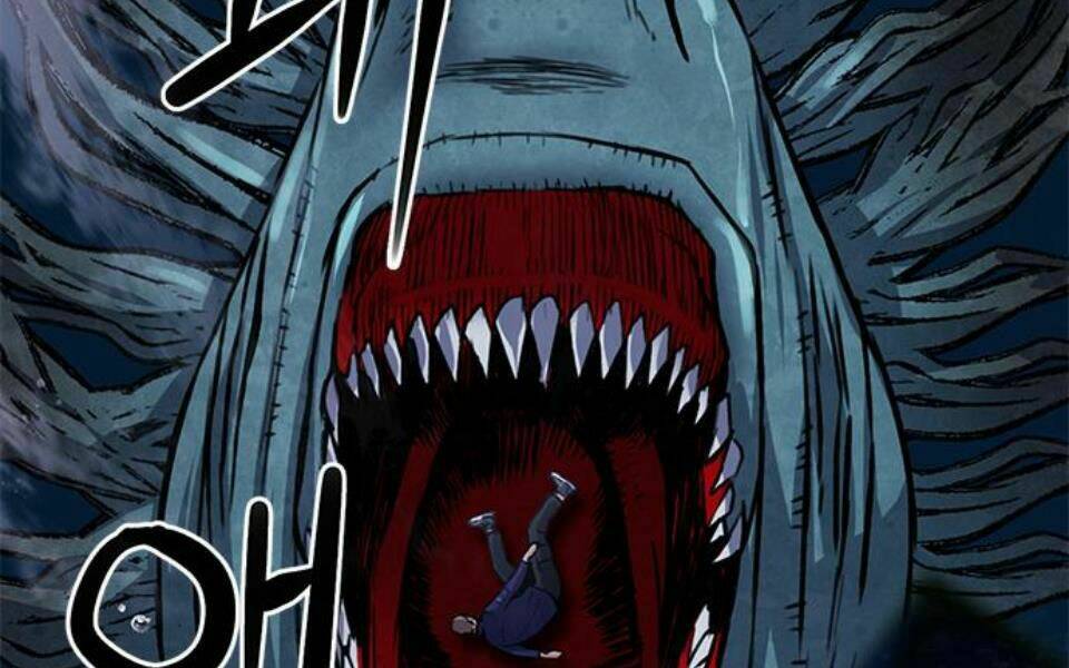 Druid Tại Ga Seoul - Người Hóa Thú Chap 34 - Next Chap 35