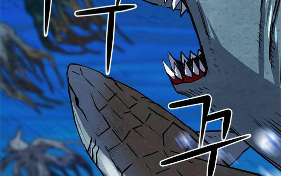 Druid Tại Ga Seoul - Người Hóa Thú Chap 34 - Next Chap 35