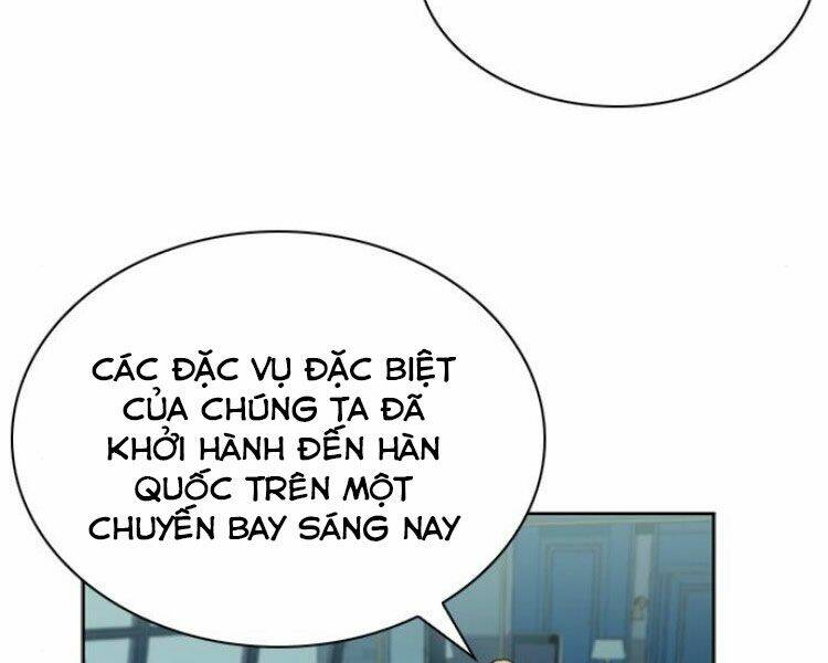 Druid Tại Ga Seoul - Người Hóa Thú Chap 33 - Next Chap 34