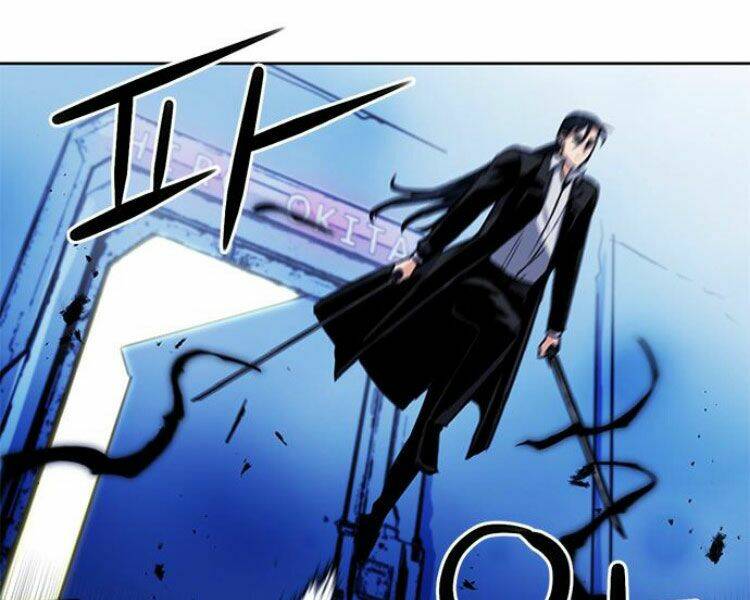 Druid Tại Ga Seoul - Người Hóa Thú Chap 32 - Next Chap 33