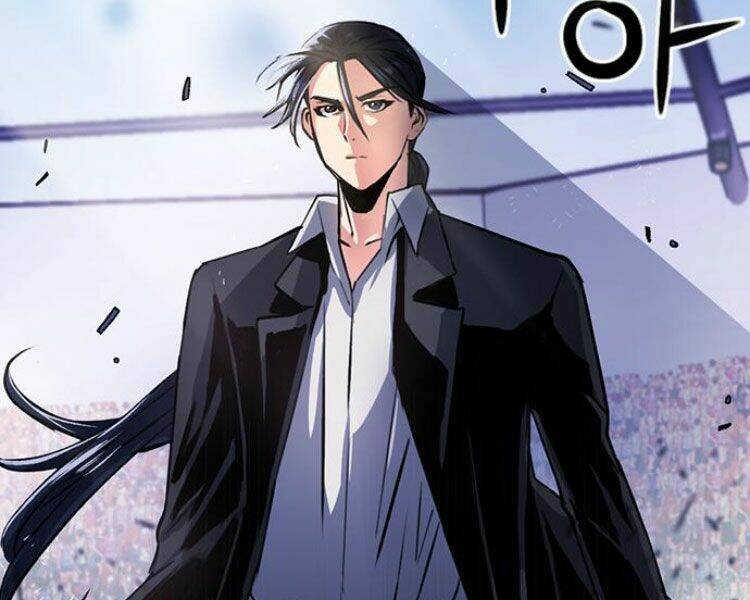 Druid Tại Ga Seoul - Người Hóa Thú Chap 32 - Next Chap 33