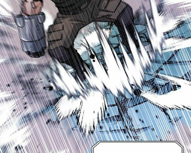 Druid Tại Ga Seoul - Người Hóa Thú Chap 32 - Next Chap 33