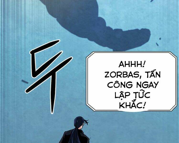 Druid Tại Ga Seoul - Người Hóa Thú Chap 32 - Next Chap 33