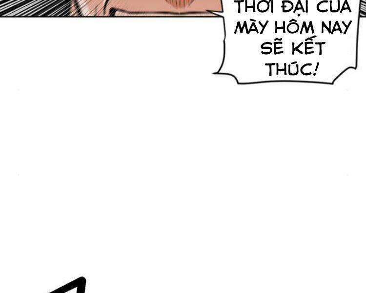 Druid Tại Ga Seoul - Người Hóa Thú Chap 32 - Next Chap 33