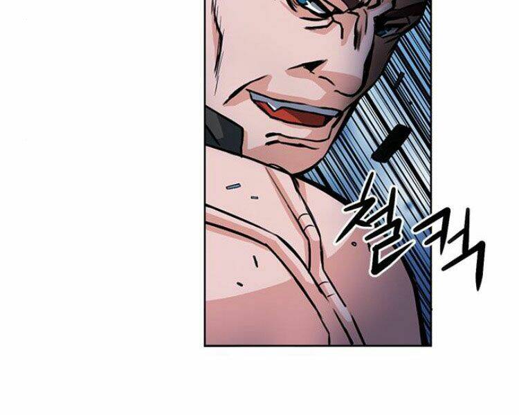 Druid Tại Ga Seoul - Người Hóa Thú Chap 32 - Next Chap 33