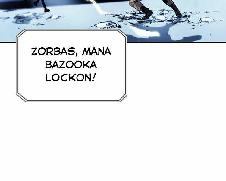 Druid Tại Ga Seoul - Người Hóa Thú Chap 32 - Next Chap 33