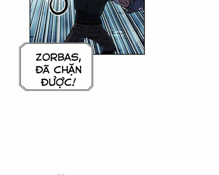 Druid Tại Ga Seoul - Người Hóa Thú Chap 32 - Next Chap 33