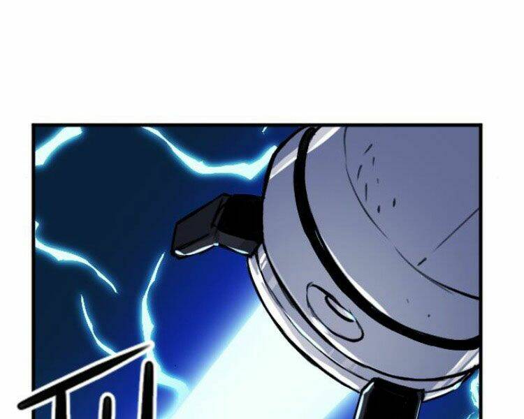 Druid Tại Ga Seoul - Người Hóa Thú Chap 32 - Next Chap 33