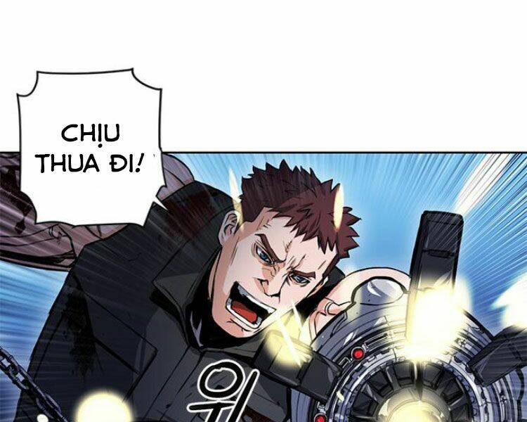 Druid Tại Ga Seoul - Người Hóa Thú Chap 32 - Next Chap 33