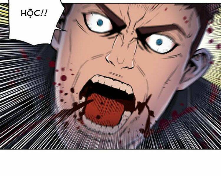 Druid Tại Ga Seoul - Người Hóa Thú Chap 32 - Next Chap 33