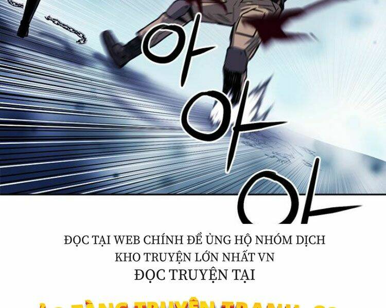 Druid Tại Ga Seoul - Người Hóa Thú Chap 32 - Next Chap 33